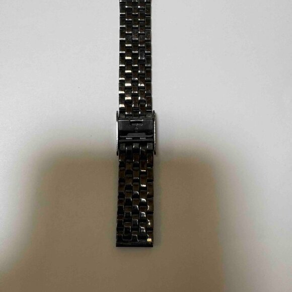 Nixon Small Time Teller Watch - Stainless Steel - Gunmetal/Multi - A399 1698-00 - Picture 14 of 16